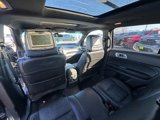 Used 2015 Ford Explorer Limited w/ Equipment Group 302A image 5