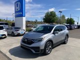 Used 2020 Honda CR-V EX-L image 2