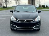 Used 2018 Mitsubishi Mirage ES image 3