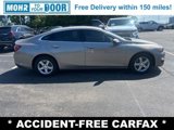 Used 2022 Chevrolet Malibu LT image 2