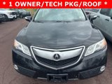 Used 2015 Acura RDX AWD w/ Technology Package image 2