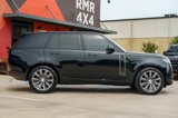 Used 2023 Land Rover Range Rover SE image 4