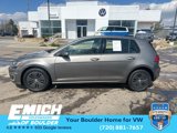 Used 2016 Volkswagen e-Golf SEL Premium image 2
