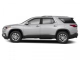 Used 2018 Chevrolet Traverse LT image 4