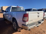 Used 2021 RAM 1500 Big Horn image 6