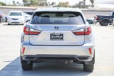 Used 2018 Lexus RX 450h AWD image 6