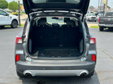 Used 2022 Ford Escape SEL image 6