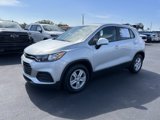 Used 2020 Chevrolet Trax LS image 3