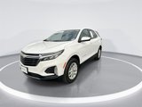 Used 2022 Chevrolet Equinox LT image 4