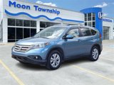 Used 2013 Honda CR-V EX image 3