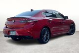 Used 2020 Acura ILX w/ Premium & A-SPEC Package image 2