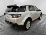 Used 2019 Land Rover Discovery Sport SE image 5