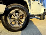 Used 2017 Jeep Wrangler Unlimited Sport image 2