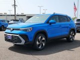 New 2025 Volkswagen Taos SE image 6