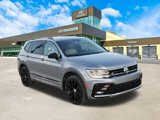 Used 2020 Volkswagen Tiguan SE R-Line image 3
