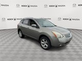 Used 2009 Nissan Rogue SL w/ Premium Pkg image 3