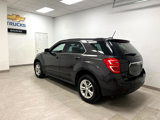Used 2016 Chevrolet Equinox LS image 2