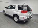 Used 2016 GMC Terrain SLE image 5