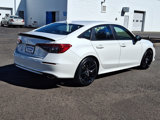 Certified 2023 Honda Civic Sport image 6