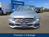 Used 2016 Mercedes-Benz C 300 4MATIC Sedan image 2