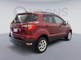 Used 2020 Ford EcoSport SE w/ SE Convenience Package image 5