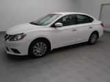Used 2017 Nissan Sentra S image 2