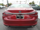 Used 2021 Lexus ES 350 w/ Premium Package image 6