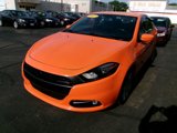 Used 2013 Dodge Dart SXT w/ SXT Special Edition Group image 4