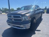 Used 2018 RAM 1500 Big Horn image 3