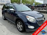 Used 2017 Chevrolet Equinox Premier w/ Enhanced Convenience Package image 3