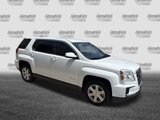 Used 2016 GMC Terrain SLE image 2