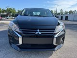 New 2024 Mitsubishi Mirage G4 ES image 2