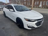 Used 2019 Chevrolet Malibu LT image 3