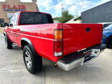 Used 1997 Nissan Pickup 4x4 King Cab image 5