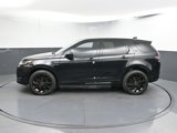 Certified 2024 Land Rover Discovery Sport Dynamic SE image 2