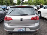 Used 2017 Volkswagen Golf S image 6