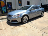 Used 2010 Volkswagen CC Sport image 3