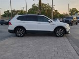 Certified 2022 Volkswagen Tiguan S image 3