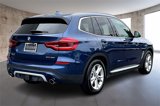 Used 2021 BMW X3 xDrive30i w/ Convenience Package image 5