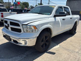 Used 2016 RAM 1500 Outdoorsman image 4