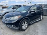 Used 2012 Honda CR-V EX image 2