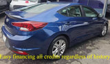 Used 2020 Hyundai Elantra SEL image 2