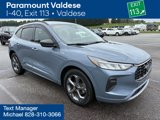 Used 2023 Ford Escape ST-Line w/ Tech Pack #1 image 2
