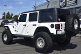 Used 2018 Jeep Wrangler Unlimited Rubicon image 3