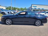 Certified 2024 Honda Accord EX image 2