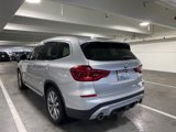 Used 2018 BMW X3 xDrive30i w/ Premium Package image 3