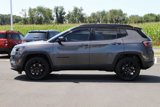 Used 2023 Jeep Compass Altitude w/ Sun and Sound Group image 4