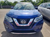 Used 2017 Nissan Rogue SL w/ SL Premium Package image 3