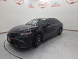 Certified 2024 Toyota Camry SE image 2