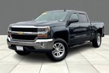 Used 2017 Chevrolet Silverado 1500 LT w/ All Star Edition image 2